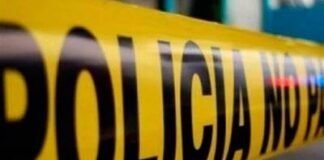 Hombre es ejecutado a balazos en Ajacuba