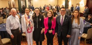 Tianguis Turístico 2025 se va a San Diego, California