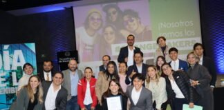 Llega la sostenibilidad al Tec de Monterrey Campus Hidalgo con Grupo Rica