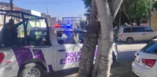SSPH detiene a dos presuntos agresores sexuales en Pachuca