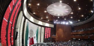 Presentan a integrantes del Comité que elegirá a jueces