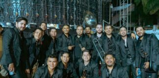 Este 9 de octubre llega La Adictiva a la Feria de Pachuca 2024