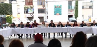 Llega a Cuautepec Foro de Atención a Mujeres