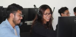 Inician cursos sabatinos de francés e inglés en UTVM BIS