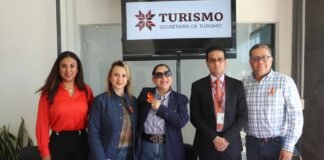Turismo equitativo se traduce en mejor servicio y experiencia