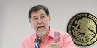 859 jueces declinan participar en elección del 2025: Senado