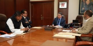 Continúan investigaciones del caso Zempoala