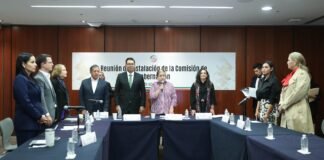 Senadores lamentan muerte de migrantes en Chiapas