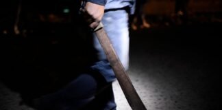 Atacan con un machete a un hombre en Tlaxcoapan; lo mutilan y pierde la vida