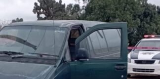 Asesinan a esposa de exalcalde de Zapotlán Hgo.