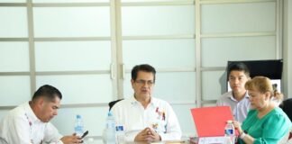 Termina conflicto religioso en la huasteca hidalguense.