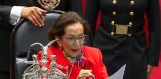 Reacciones por la muerte de Ifigenia Martínez