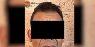 Detienen a presunto asesino del padre Marcelo Pérez