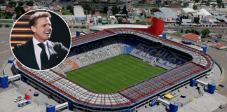 Luis Miguel en Pachuca: ¿Cuánto costará el estacionamiento? Esto dice Canaco Servytur
