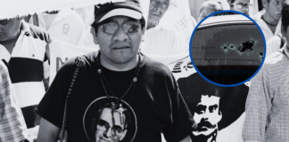 Asesinan a sacerdote en San Cristóbal de las Casas