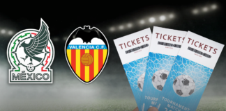 ¡Boletos gratis para México vs Valencia! Pero… ¡El requisito es casi imposible!
