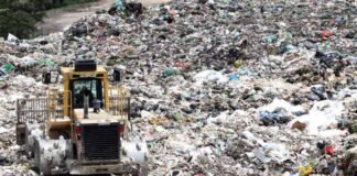 Municipios viven nueva crisis por temas de basura