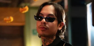 Natanael Cano lanza cover de “Amor Eterno” de Juan Gabriel