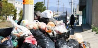 No habrá recolección de basura en Mineral de la Reforma, suspenden servicio tras cierre de relleno sanitario