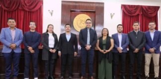 Instalan el Instituto Municipal de la Juventud de Pachuca