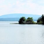 Presas de Hidalgo alcanzan almacenamiento casi total, reporta Conagua