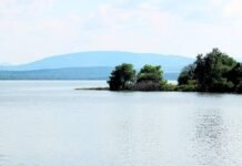 Presas de Hidalgo alcanzan almacenamiento casi total, reporta Conagua