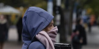 Recomendaciones para cuidar tu salud durante la temporada de frío en Hidalgo