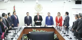 Revisará Comisión de Seguridad Social los sistemas de pensiones