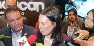 Gran reto mejorar percepción de seguridad en el ámbito turístico