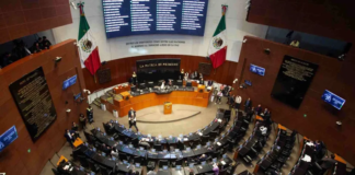 Senado inicia ‘tómbola judicial’ para definir elección de jueces y magistrados