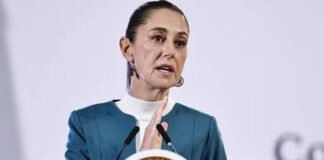 Sheinbaum alista reforma contra el nepotismo y la reelección en cargos públicos