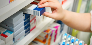 Sheinbaum presenta nuevo mecanismo para la compra de medicamentos