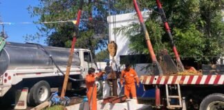 Tepeapulco impulsa el cuidado del agua con su Plan Hídrico