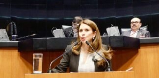 Viggiano denuncia manipulación de Morena en elección de jueces