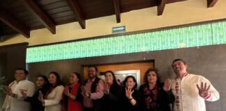 Van diputados federales por 70 mil millones de pesos para Hidalgo