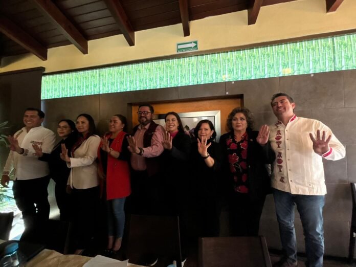 Van diputados federales por 70 mil millones de pesos para Hidalgo