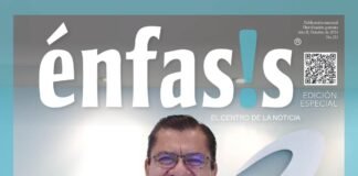 Edición especial octubre 2024