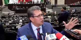 Reforma a la reforma del Poder Judicial; Monreal admite errores