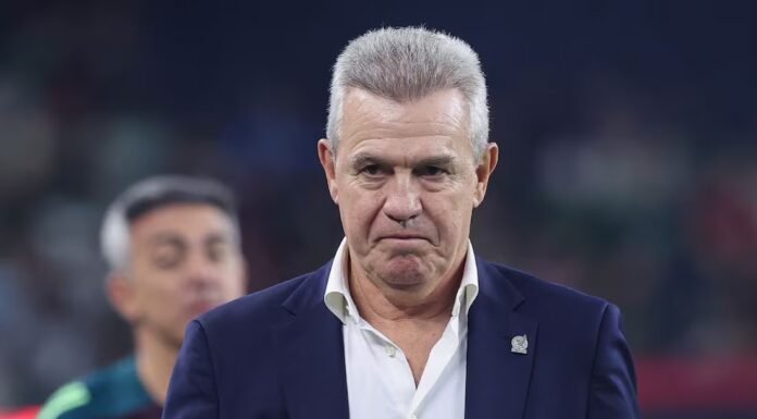 Javier Aguirre hospitalizado en Guadalajara antes del México vs Estados Unidos