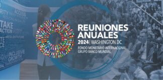 Países necesitan reformas que fomenten el crecimiento: FMI