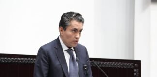 Dignificación de salarios garantiza un mínimo de bienestar: PVEM