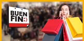 ¡Ya viene el Buen fin 2024!