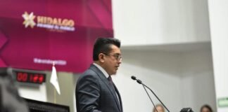 Con los programas sociales se ha disminuido la desigualdad: Ricardo Gómez Moreno