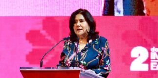 Destaca Edda Vite trabajo a favor de los más vulnerables