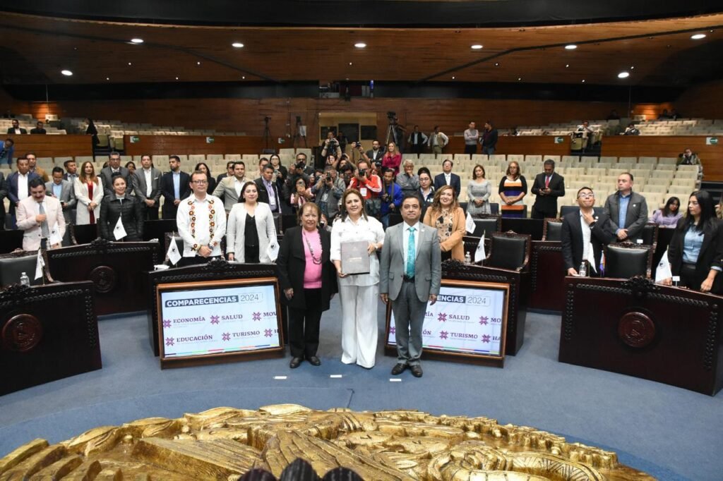 Semarnath ya trabaja en proyecto de Sheinbaum para Tula Énfasis