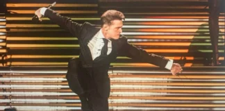 ¡Corre al 2×1 para el concierto de Luis Miguel en Pachuca!