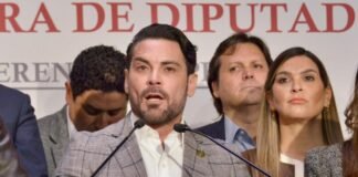 Lanza PRI Consulta Nacional de presupuesto 2025