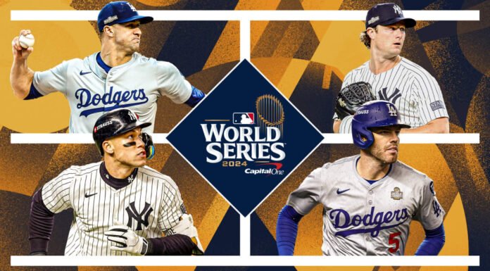 Yankees forzan el Juego 5 de la Serie Mundial contra Dodgers