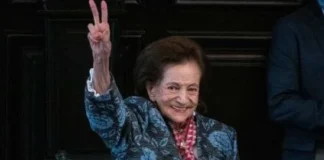 Congreso rendirá homenaje luctuoso a Ifigenia Martínez