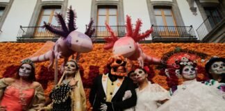 Estiman derrama económica mayor a 10 mil mdp en CDMX